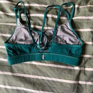 Born primitive sports bra